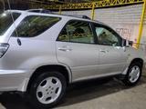 Lexus RX 300 2003 года за 6 500 000 тг. в Шымкент – фото 4