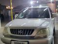 Lexus RX 300 2003 года за 6 500 000 тг. в Шымкент – фото 6