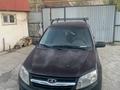 ВАЗ (Lada) Granta 2190 2013 годаүшін1 400 000 тг. в Алматы – фото 13