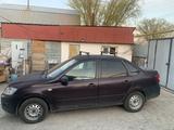 ВАЗ (Lada) Granta 2190 2013 года за 1 400 000 тг. в Алматы – фото 4