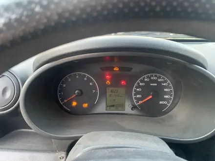 ВАЗ (Lada) Granta 2190 2013 года за 1 400 000 тг. в Алматы – фото 6