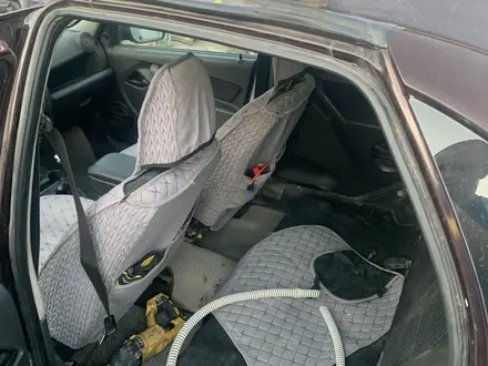 ВАЗ (Lada) Granta 2190 2013 года за 1 400 000 тг. в Алматы – фото 7