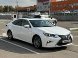 Lexus ES 300h 2017 годаfor14 900 000 тг. в Алматы