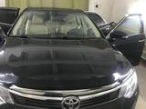 Toyota Camry 2014 года за 11 900 000 тг. в Астана