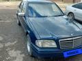 Mercedes-Benz C 180 1995 года за 1 600 000 тг. в Кокшетау