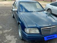 Mercedes-Benz C 180 1995 года за 1 600 000 тг. в Кокшетау