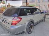 Subaru Outback 2007 года за 6 999 999 тг. в Усть-Каменогорск – фото 2