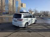 Honda Elysion 2005 годаfor4 500 000 тг. в Астана – фото 4