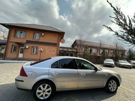 Ford Mondeo 2002 года за 2 000 000 тг. в Алматы – фото 7