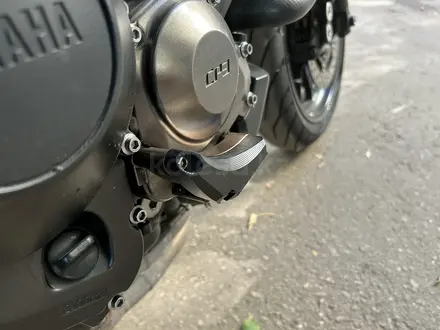 Yamaha  MT-09 (FZ-09) 2018 года за 4 500 000 тг. в Астана – фото 10