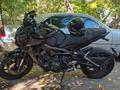 Yamaha  MT-09 (FZ-09) 2018 годаүшін4 000 000 тг. в Астана