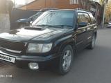 Subaru Forester 1997 года за 2 200 000 тг. в Алматы – фото 2