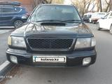 Subaru Forester 1997 года за 2 200 000 тг. в Алматы – фото 3