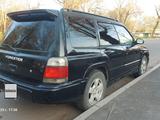 Subaru Forester 1997 года за 2 200 000 тг. в Алматы – фото 5