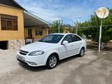 Chevrolet Lacetti 2023 года за 6 600 000 тг. в Шымкент – фото 2