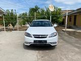 Chevrolet Lacetti 2023 года за 6 600 000 тг. в Шымкент