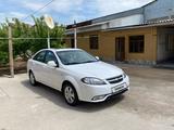 Chevrolet Lacetti 2023 года за 6 600 000 тг. в Шымкент – фото 5