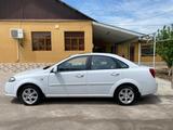 Chevrolet Lacetti 2023 года за 6 600 000 тг. в Шымкент – фото 4