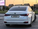 Lexus ES 250 2019 года за 21 000 000 тг. в Шымкент – фото 2