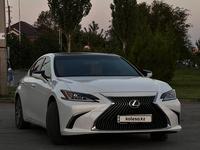 Lexus ES 250 2019 годаүшін20 000 000 тг. в Шымкент