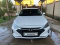 Hyundai Elantra 2019 годаfor8 000 000 тг. в Шымкент – фото 10