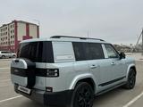 BYD FangChengBao Titanium 7 2025 года за 23 499 990 тг. в Актау – фото 2