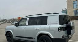 BYD FangChengBao Titanium 7 2025 годаүшін23 499 990 тг. в Актау – фото 3