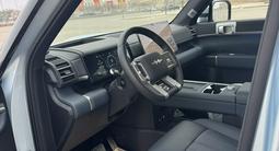 BYD FangChengBao Titanium 7 2025 годаүшін23 499 990 тг. в Актау – фото 5