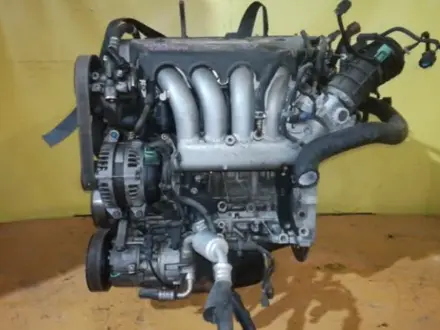 Контрактный двигатель Honda K24A за 400 000 тг. в Караганда