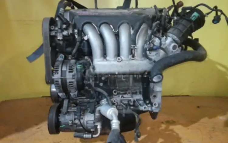 Контрактный двигатель Honda K24Aүшін400 000 тг. в Караганда