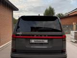 Lexus GX 550 2025 года за 60 000 000 тг. в Актобе – фото 3