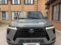 Lexus GX 550 2025 года за 60 000 000 тг. в Актобе