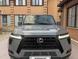 Lexus GX 550 2025 года за 60 000 000 тг. в Актобе