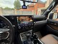 Lexus GX 550 2025 года за 60 000 000 тг. в Актобе – фото 4