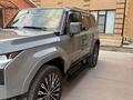 Lexus GX 550 2025 года за 60 000 000 тг. в Актобе – фото 2