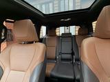 Lexus GX 550 2025 года за 60 000 000 тг. в Актобе – фото 5