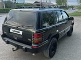 Jeep Grand Cherokee 1995 года за 5 500 000 тг. в Астана – фото 4