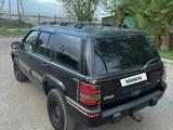 Jeep Grand Cherokee 1995 года за 5 500 000 тг. в Астана – фото 3