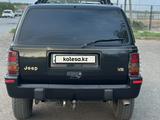 Jeep Grand Cherokee 1995 года за 5 500 000 тг. в Астана – фото 5