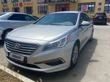 Hyundai Sonata 2017 годаүшін5 500 000 тг. в Актау
