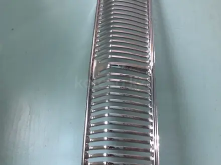 Облицовка радиатора Газ 24 Хром за 40 000 тг. в Алматы