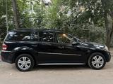 Mercedes-Benz GL 450 2007 годаүшін5 000 000 тг. в Алматы – фото 2