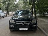 Mercedes-Benz GL 450 2007 годаүшін5 000 000 тг. в Алматы – фото 3