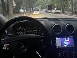 Mercedes-Benz GL 450 2007 годаүшін5 000 000 тг. в Алматы – фото 5