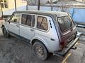 ВАЗ (Lada) Lada 2131 (5-ти дверный) 2004 года за 1 100 000 тг. в Жетысай – фото 4