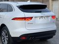 Jaguar F-Pace 2017 годаүшін20 000 000 тг. в Алматы – фото 2