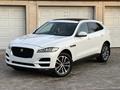 Jaguar F-Pace 2017 годаүшін20 000 000 тг. в Алматы – фото 14