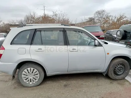 Chery Tiggo 2012 года за 600 000 тг. в Акколь (Аккольский р-н)