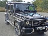 Mercedes-Benz G 350 2011 года за 19 000 000 тг. в Усть-Каменогорск – фото 2