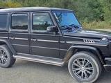 Mercedes-Benz G 350 2011 года за 19 000 000 тг. в Усть-Каменогорск – фото 3